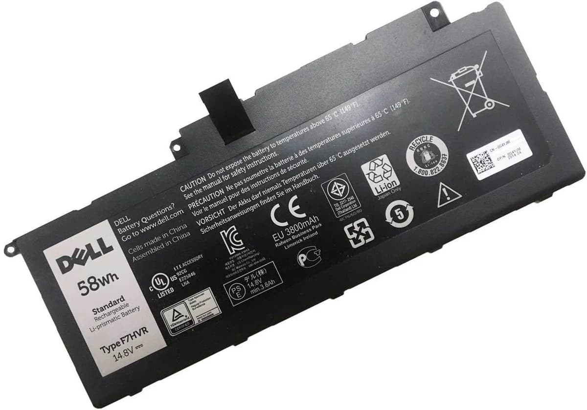 Battery BATDL07701A