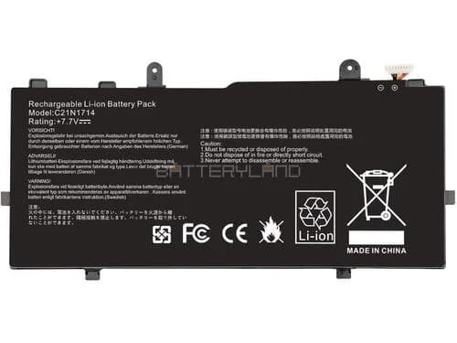ASUS OEM Battery C21N1714