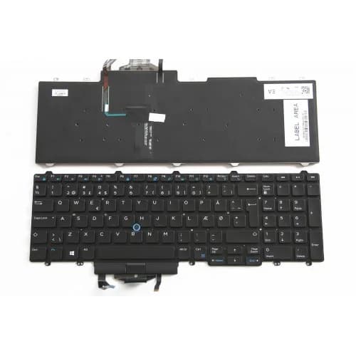 Keyboard KEYDL03801A