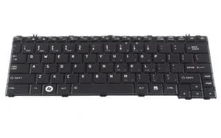 Keyboard KEYTS01801A