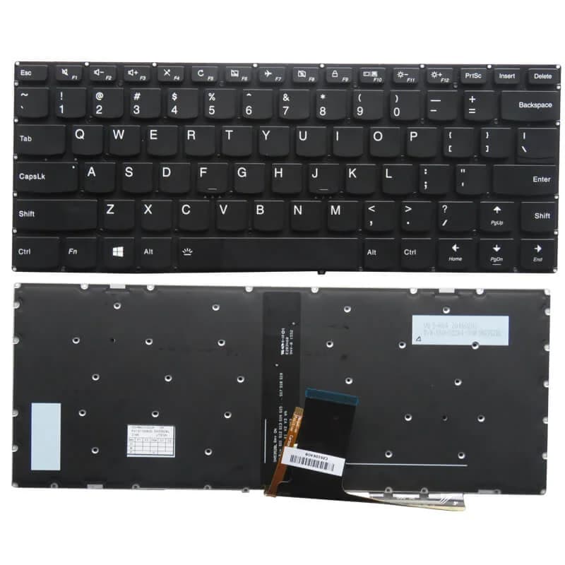 Keyboard KEYLEN03501A