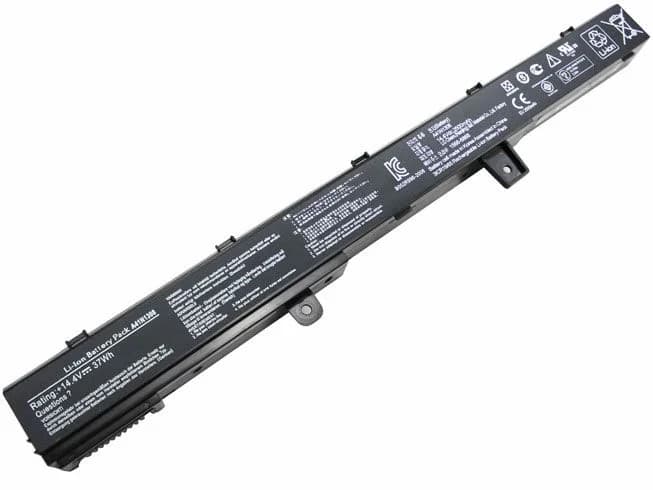 Battery BATAS02702C