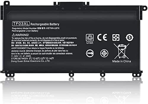 Battery BATHP11001A