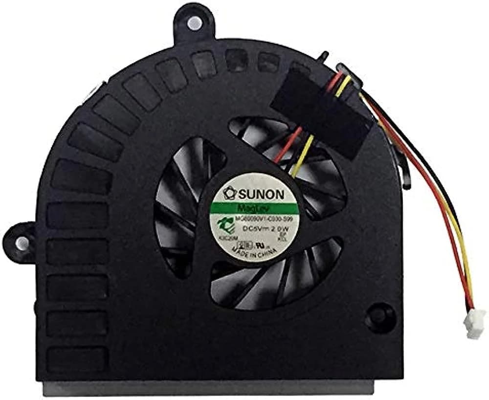 CPU-Fan FANACE00401A