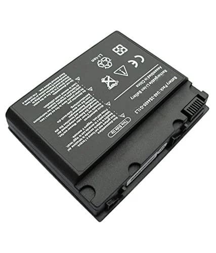 Battery BATMEC01301D