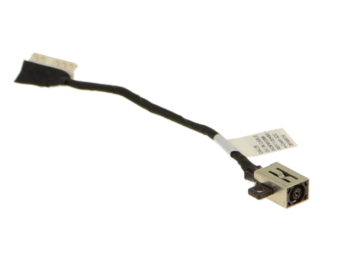 DC-Jack DCJ028