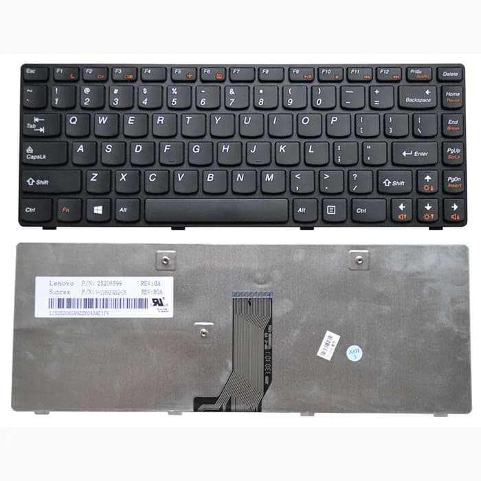 Keyboard KEYLEN03801A
