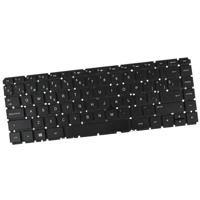 Keyboard KEYHP10301A