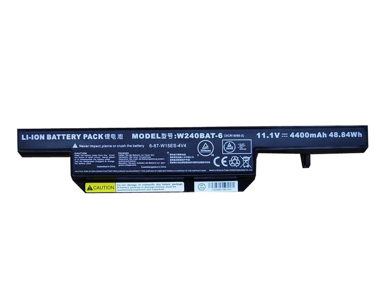 Battery BATMEC01601A