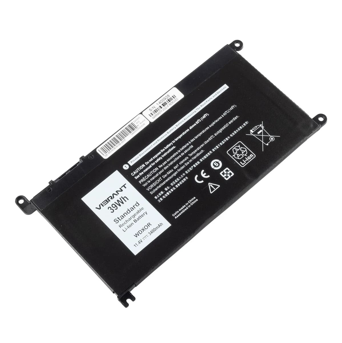 Battery BATDL08801C