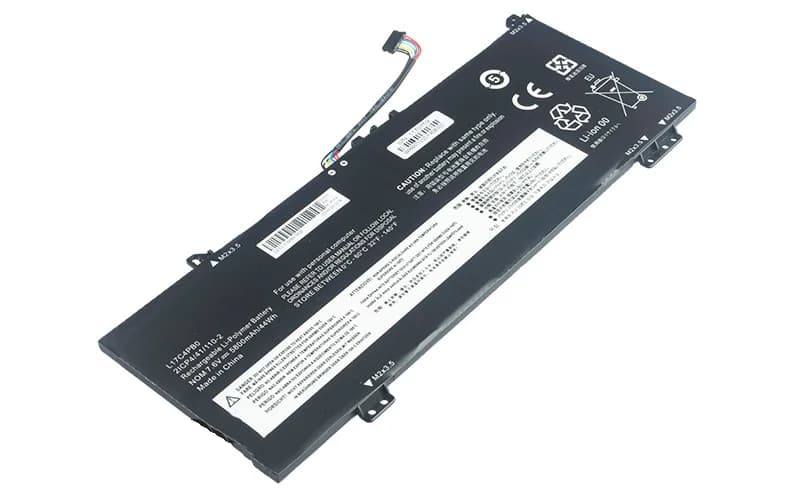 Battery BATLEN09501A