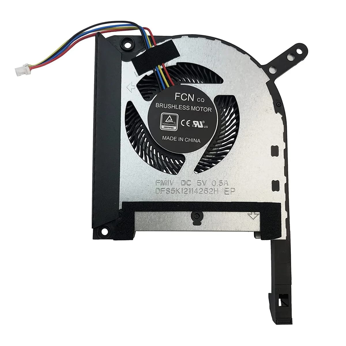 CPU-Fan FANAS00102A