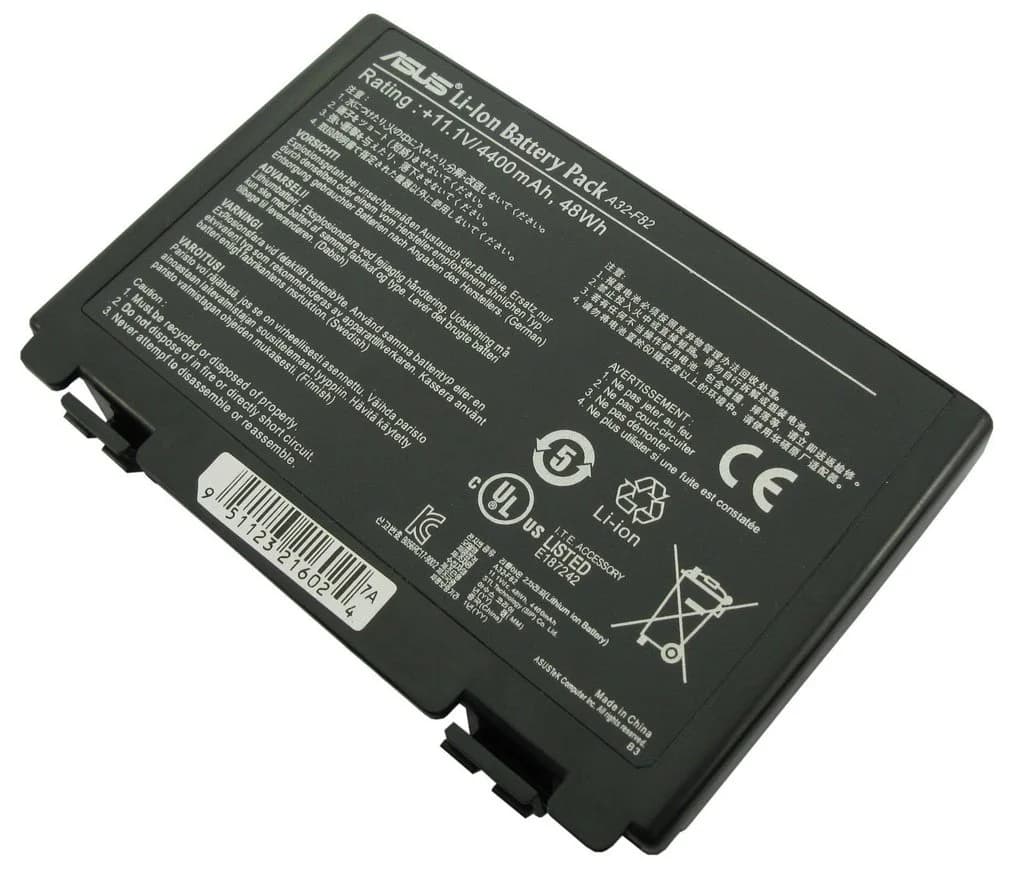 Battery BATAS00901C