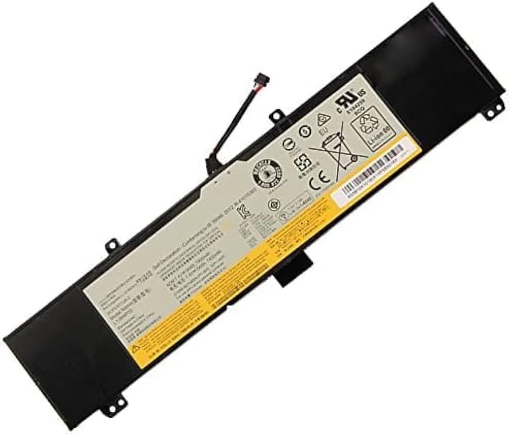 Battery BATLEN04801C