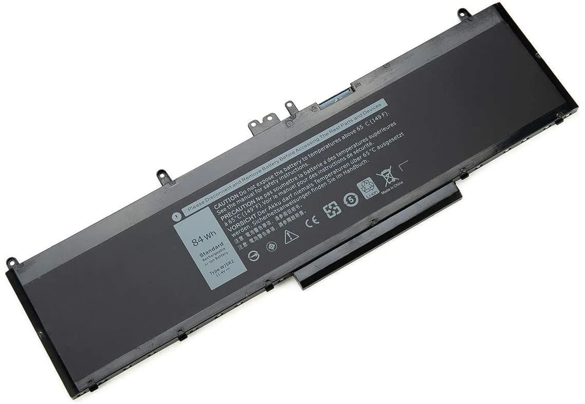 Battery BATDL08701A