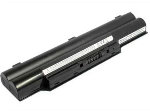 Battery BATFS01301C