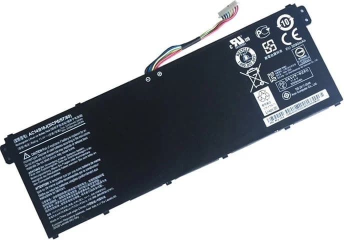Battery BATACE04901A