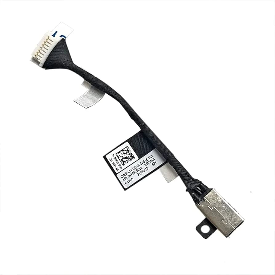 DC-Jack DCJ107