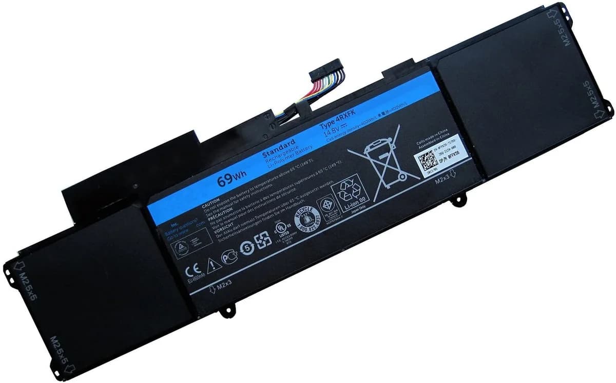 Battery BATDL07901A