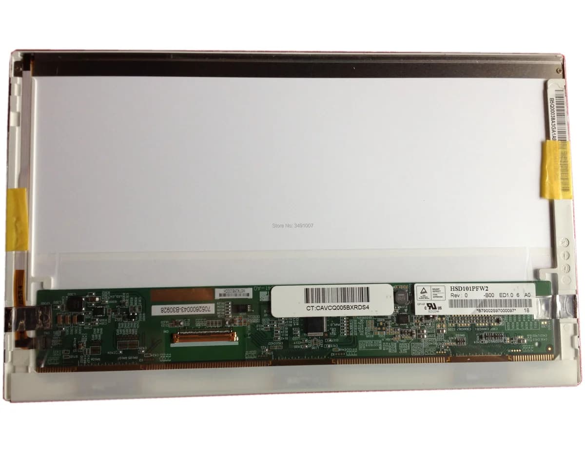 Screen 101AC