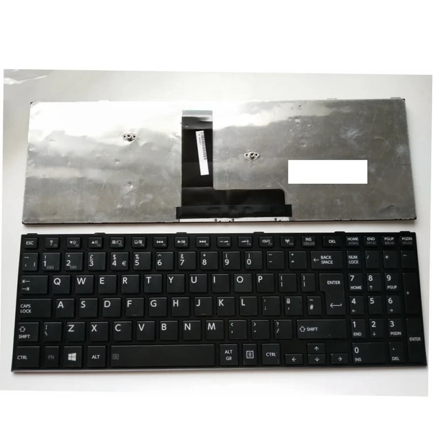 Keyboard KEYTS02601A