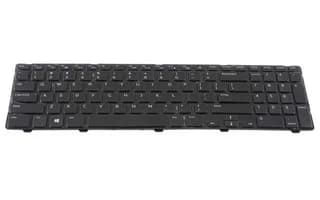 Keyboard KB-DE3521-B