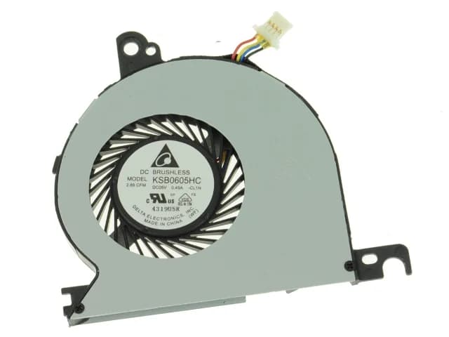 CPU-Fan FANDL01701A