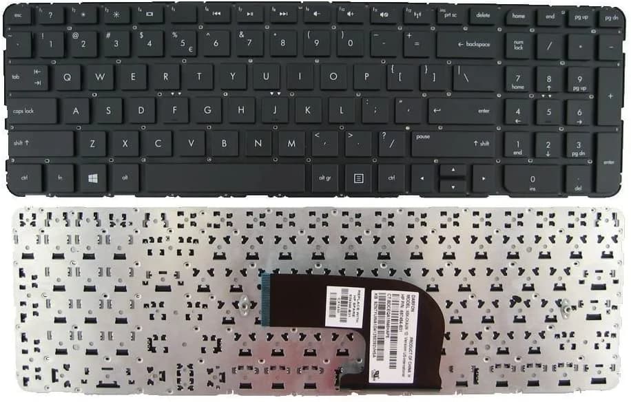 Keyboard KEYHP03502A