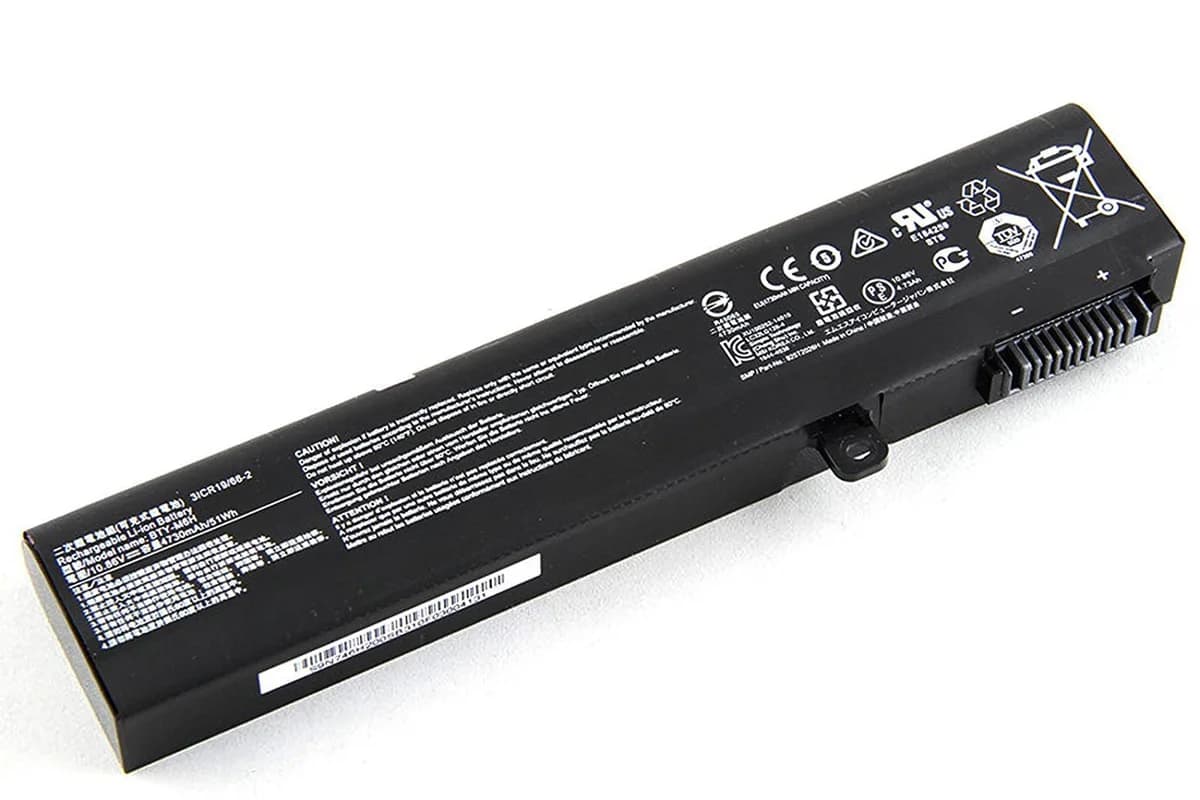 Battery BATMSI01901A