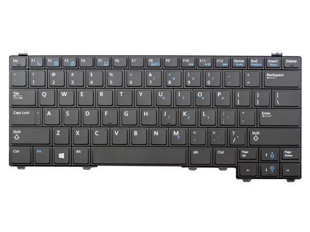 Keyboard KEYDL04502A