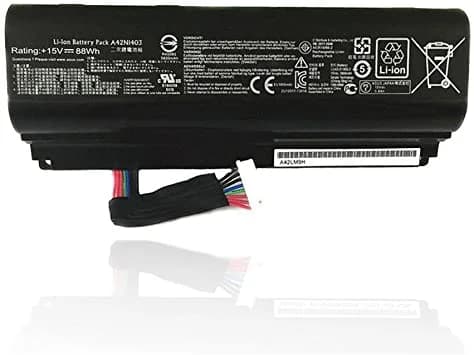 Battery BATAS03701C