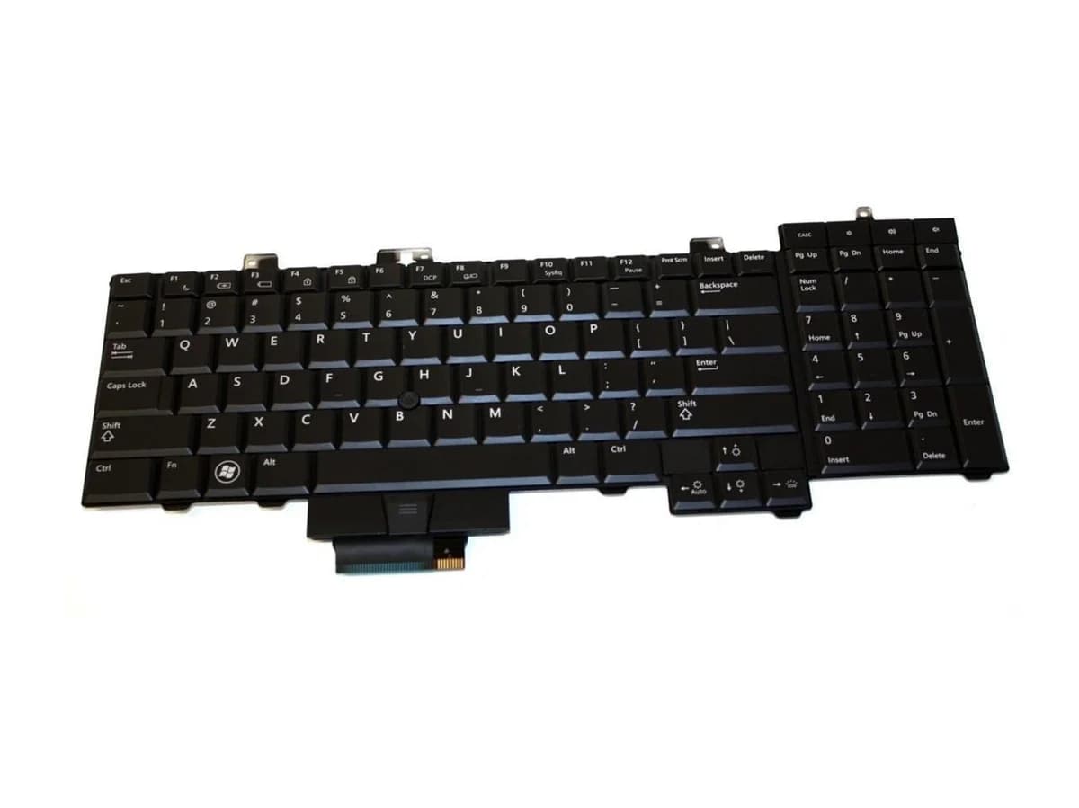 Keyboard KEYDL05301A