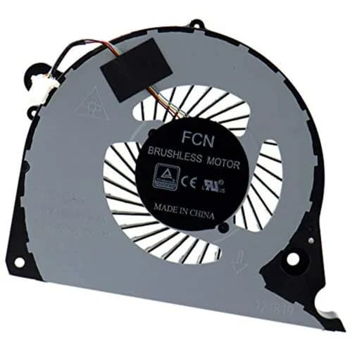Dell CPU-Fan FANDL00501A
