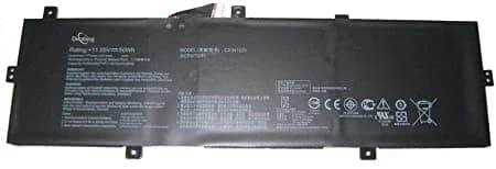 Battery BATAS06601A
