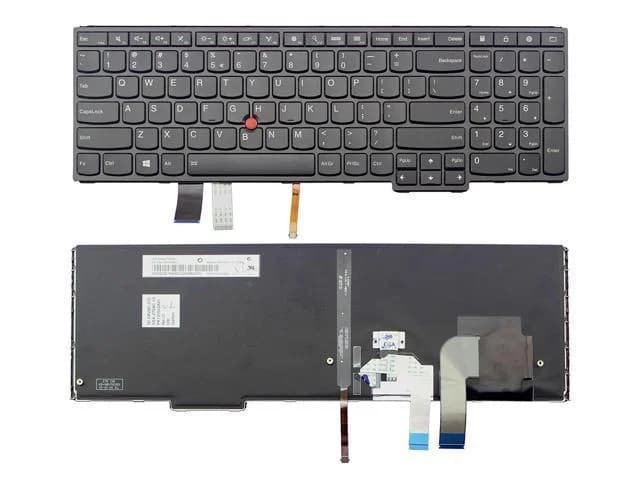 Keyboard KEYLEN07401A