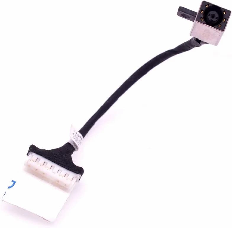 DC-Jack DCJ071