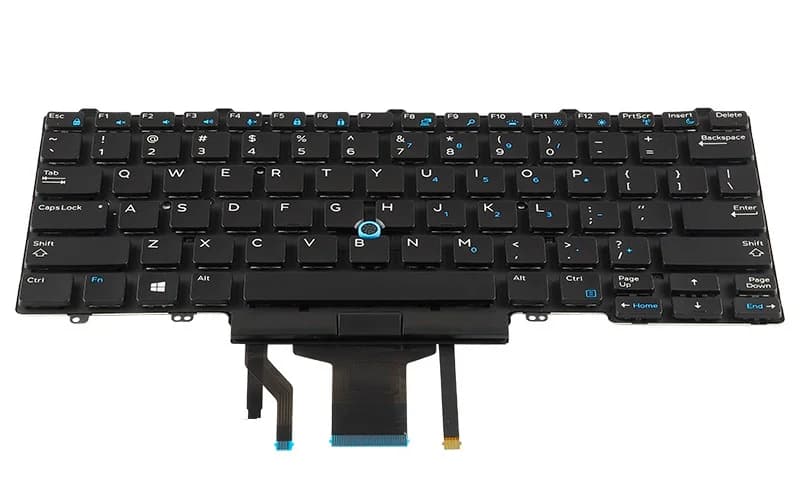 Keyboard KEYDL03602A