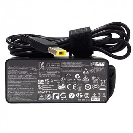 Charger AC123LEN_ORG