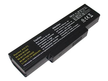 Battery BATAS00501C