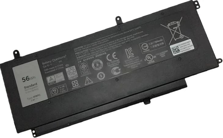 Battery BATDL11501A
