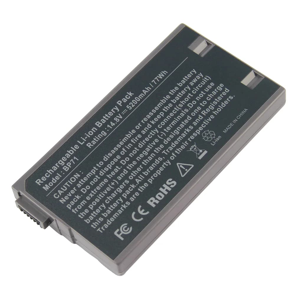 Battery BATSY00301A