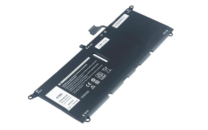 Battery BATDL12501A