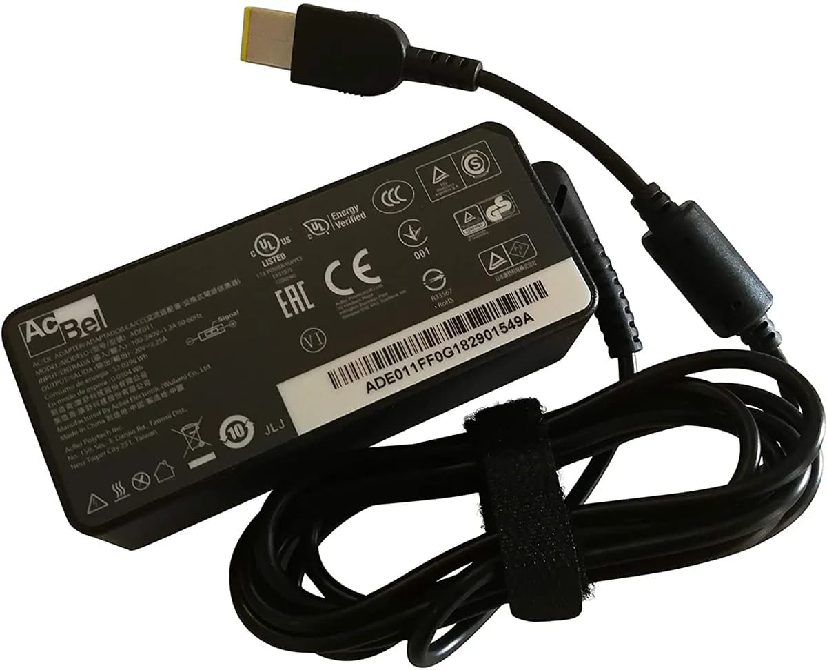 Charger AC2045RLEN