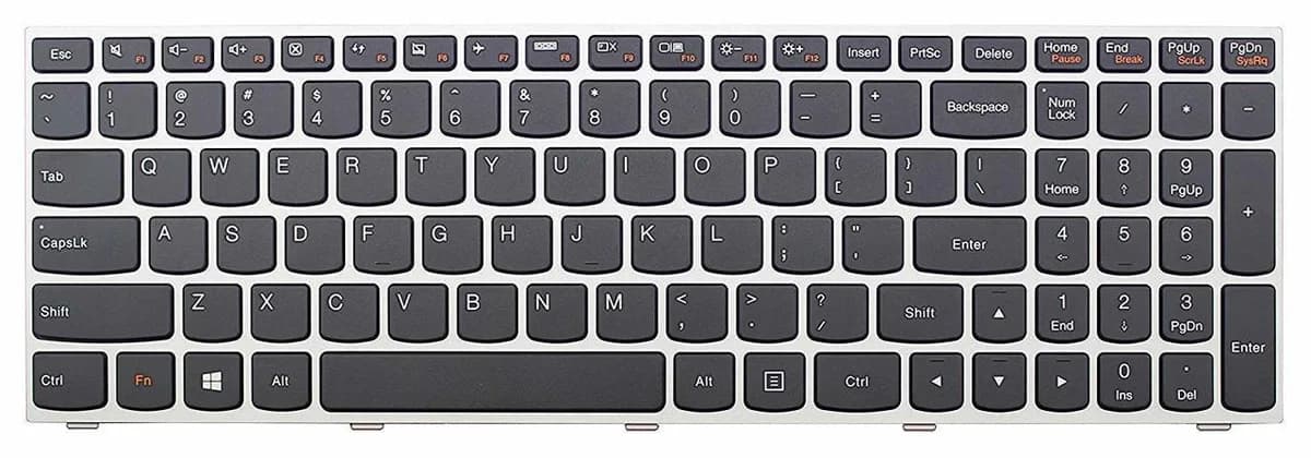 Keyboard KEYLEN02702A
