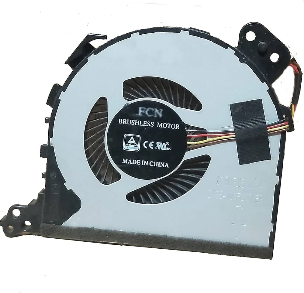 CPU-Fan FANLEN00801A