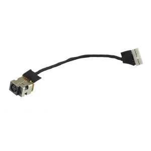 DC-Jack DCJ031
