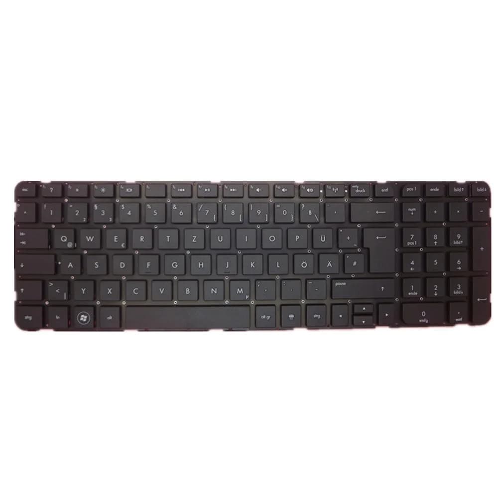 Keyboard KEYHP11101A