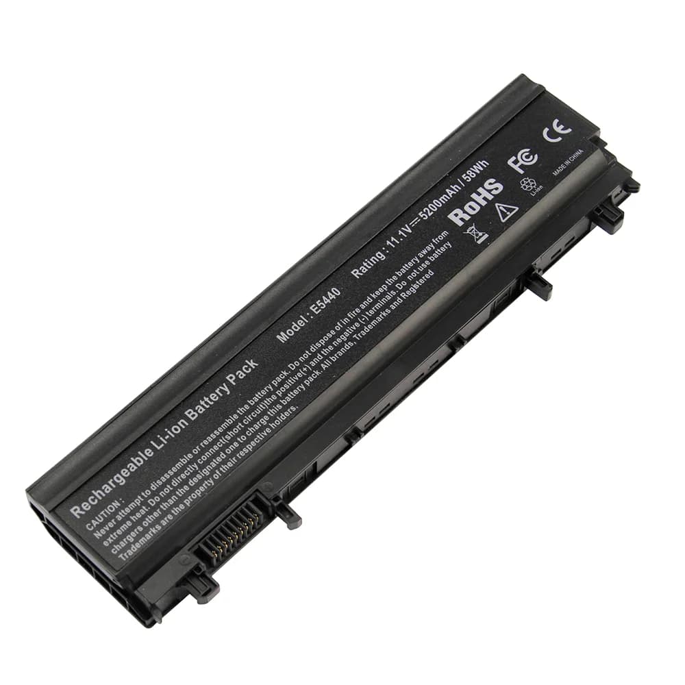 Battery BATDL06502A