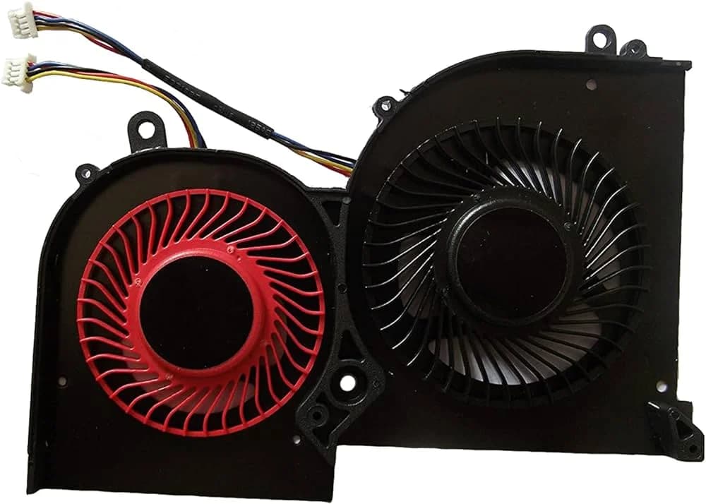 CPU-Fan FANMSI00101A