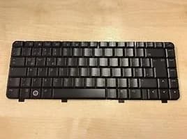 Keyboard KEYHP00101AR